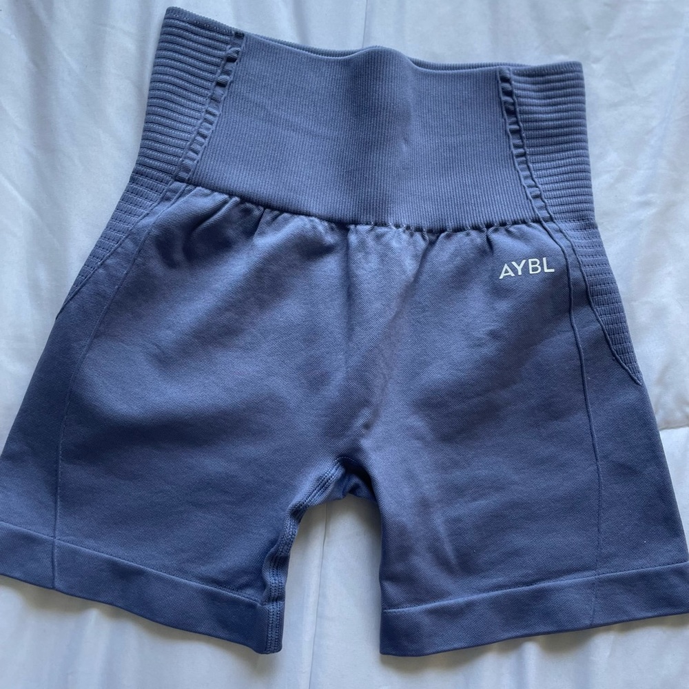 AYBL XS shorts